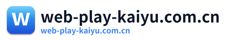 web-play-kaiyu.com.cn